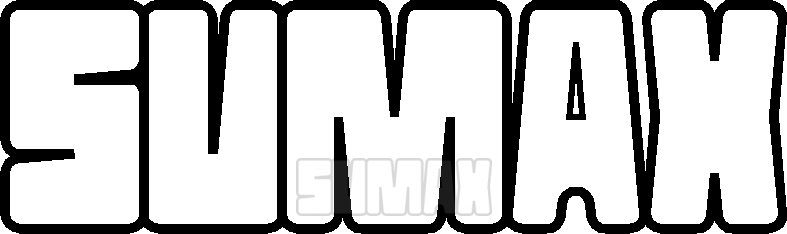 sumax logo